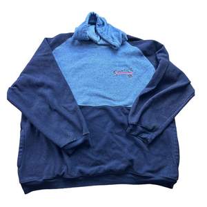 Expeditions‎ by Wrangler Hooded Sweater Size 2XL